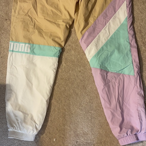 Puma X Diamond Track Pants - Picture 4 of 4